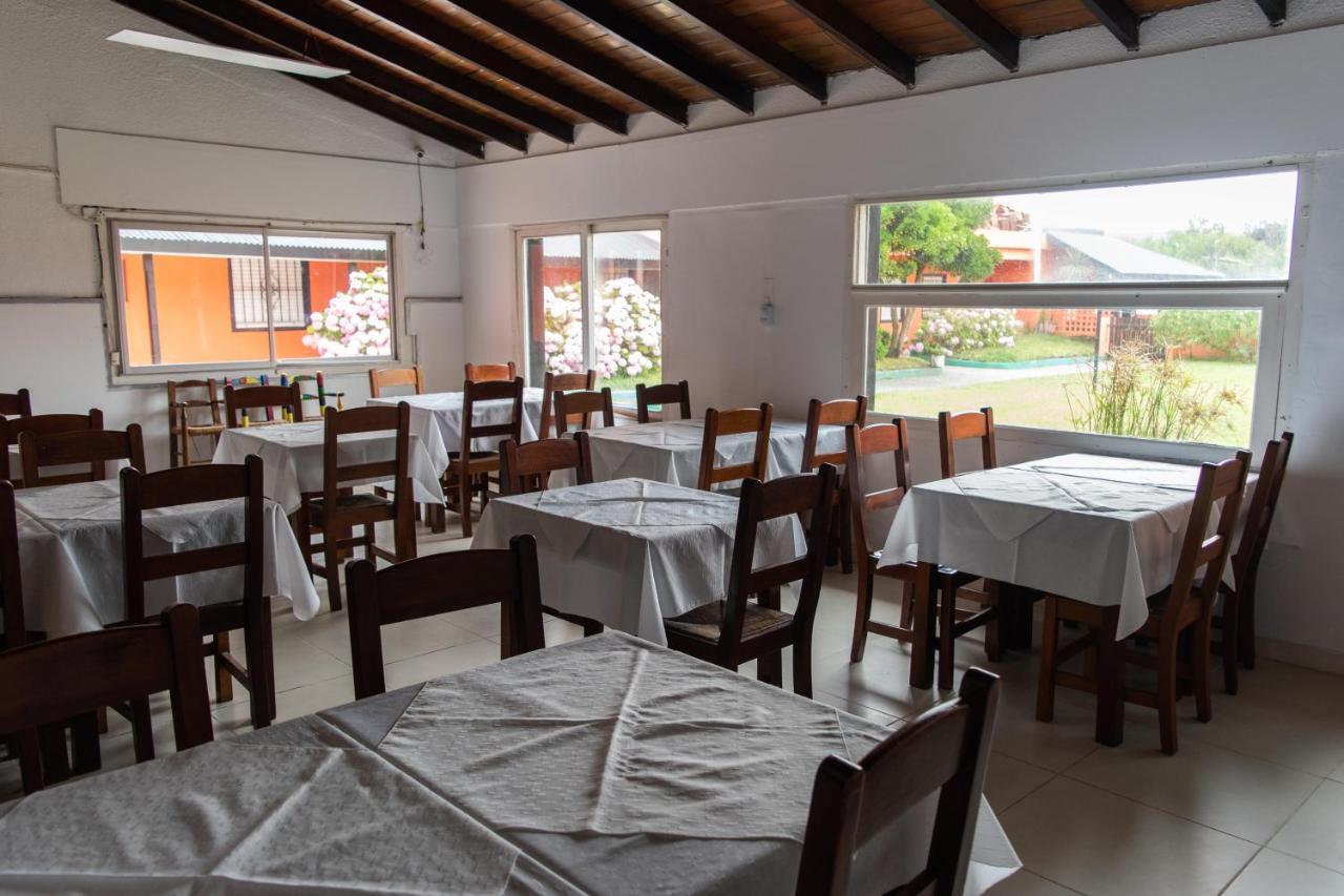 Hotel Nuevo Horizonte