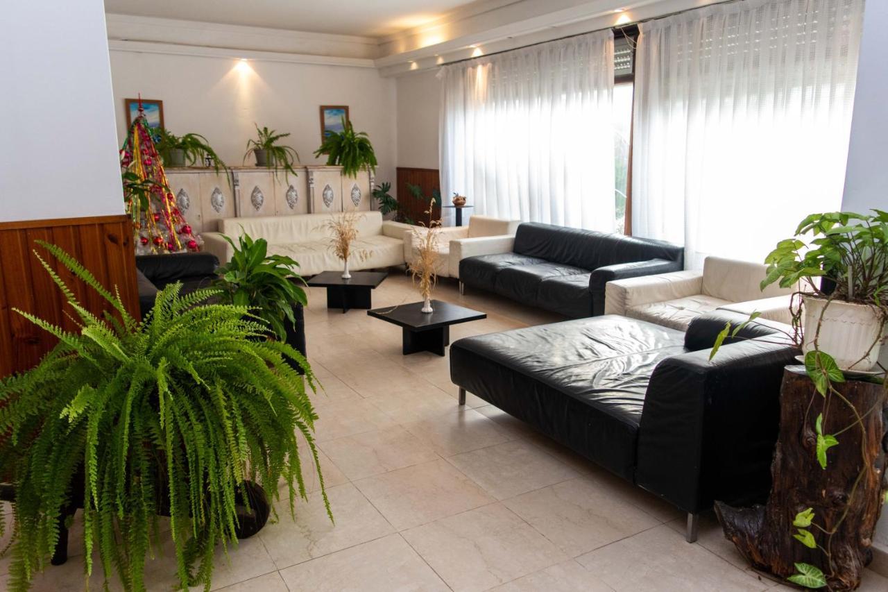 Nuevo Horizonte Hotel 2*