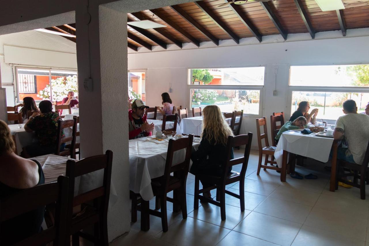 Hotel Nuevo Horizonte 2*