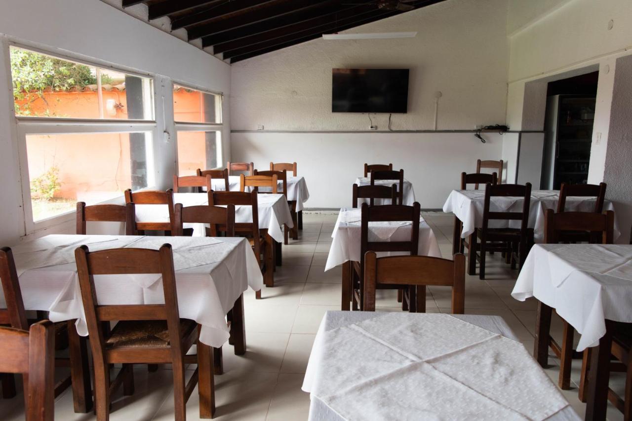 Nuevo Horizonte Hotel Villa Gesell
