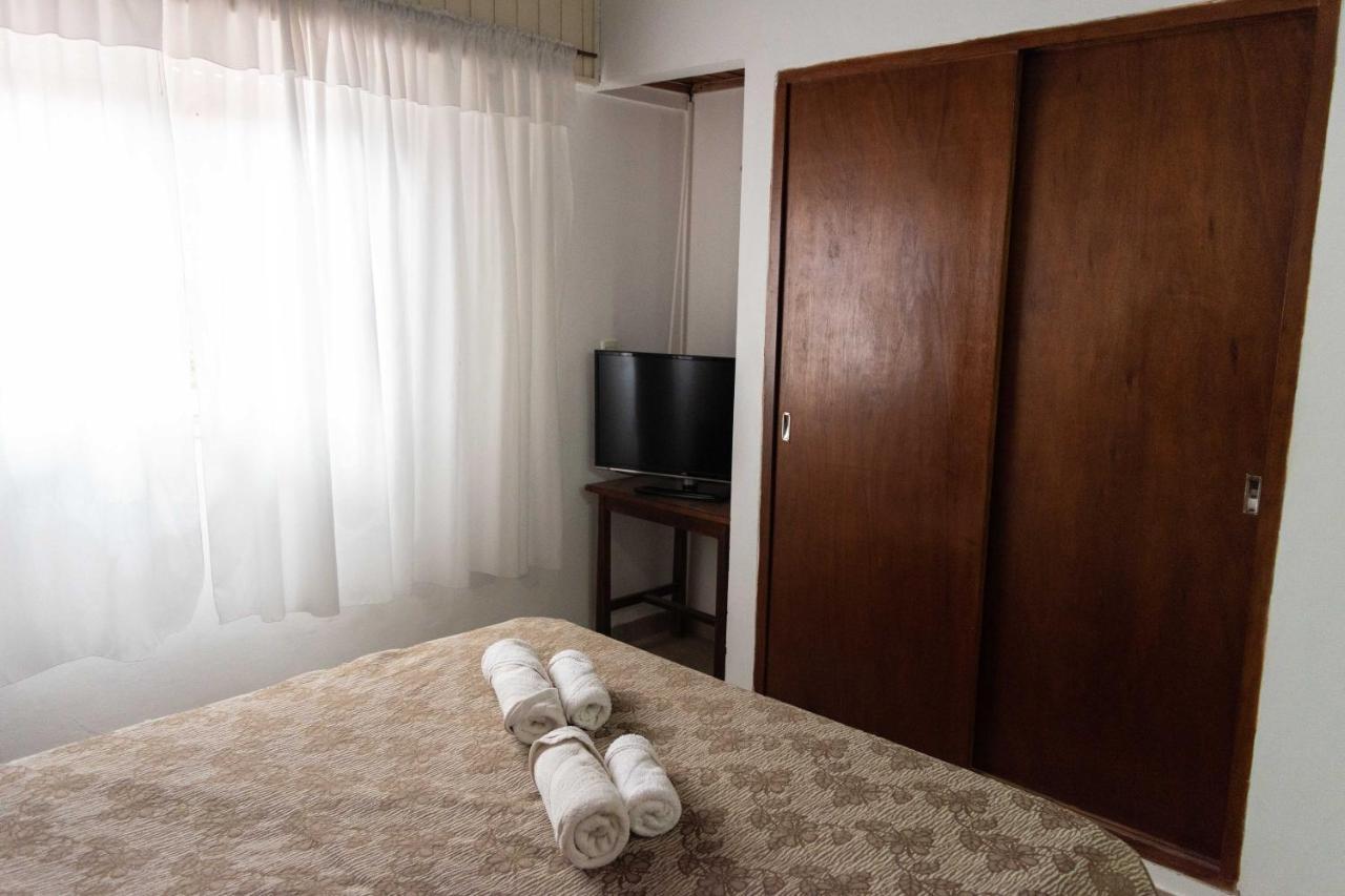 Hotel Nuevo Horizonte 2*
