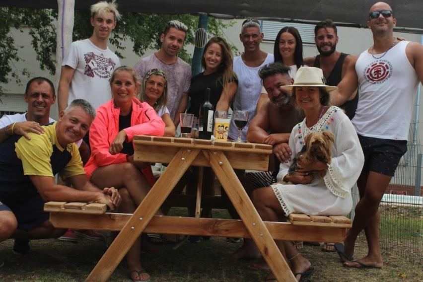 Inn Astrid Villa Gesell
