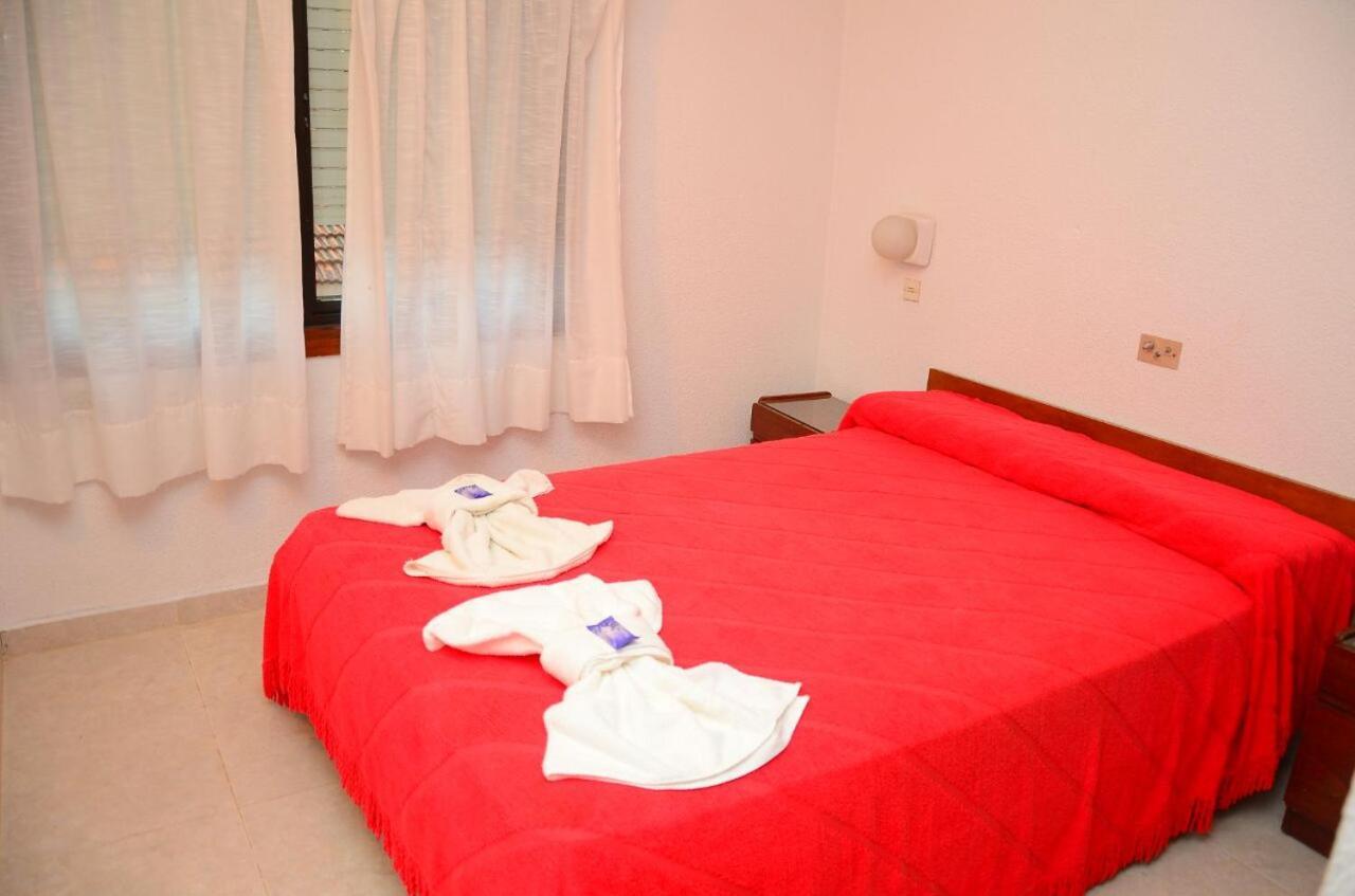 Hotel Silvana Villa Gesell