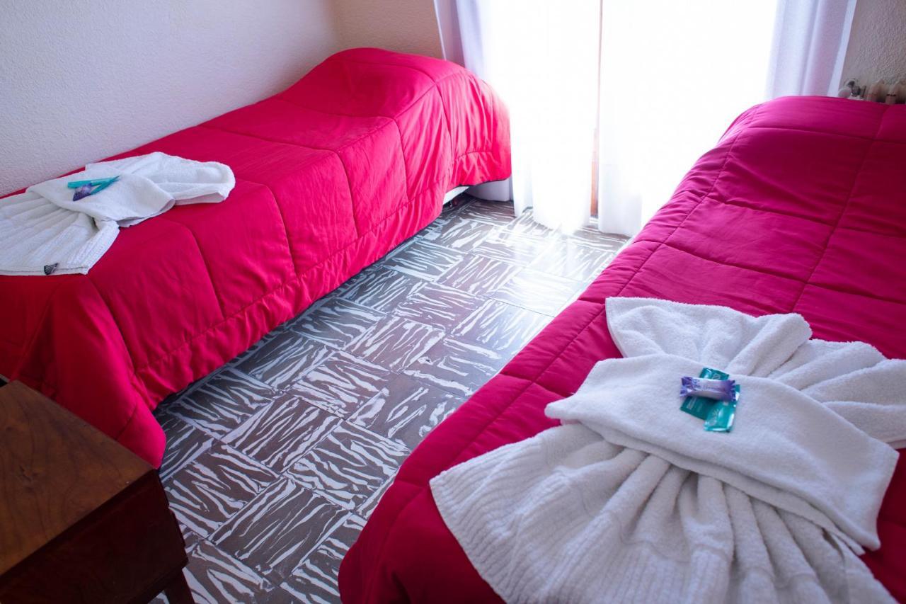 Inn Neptuno Vg Categoria 1 Estrella *