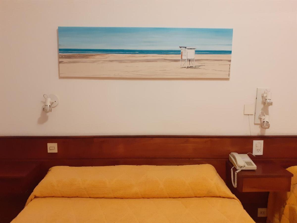 Santa Barbara Hotel Villa Gesell