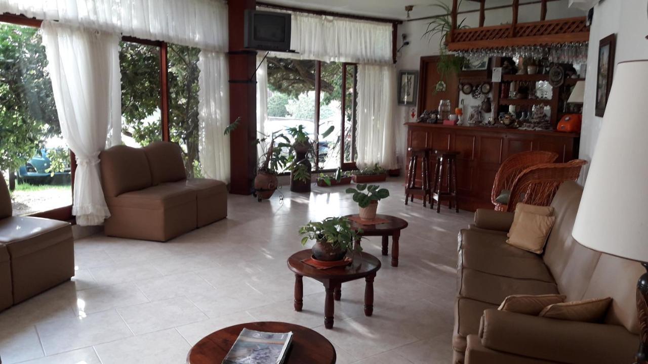 Hotel Kaiken I