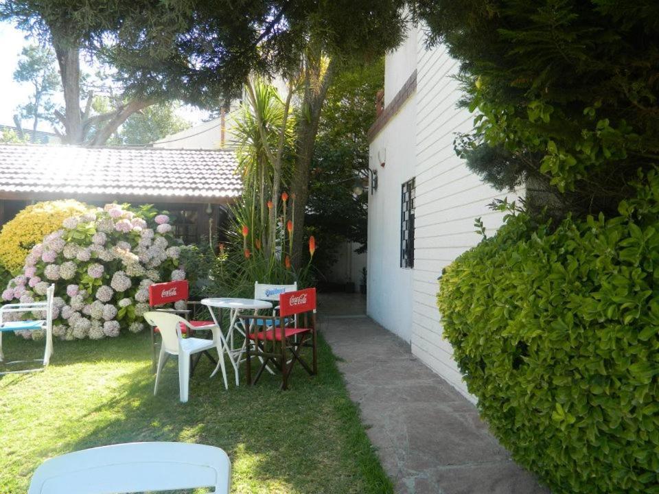 Kaiken I Hotel Villa Gesell