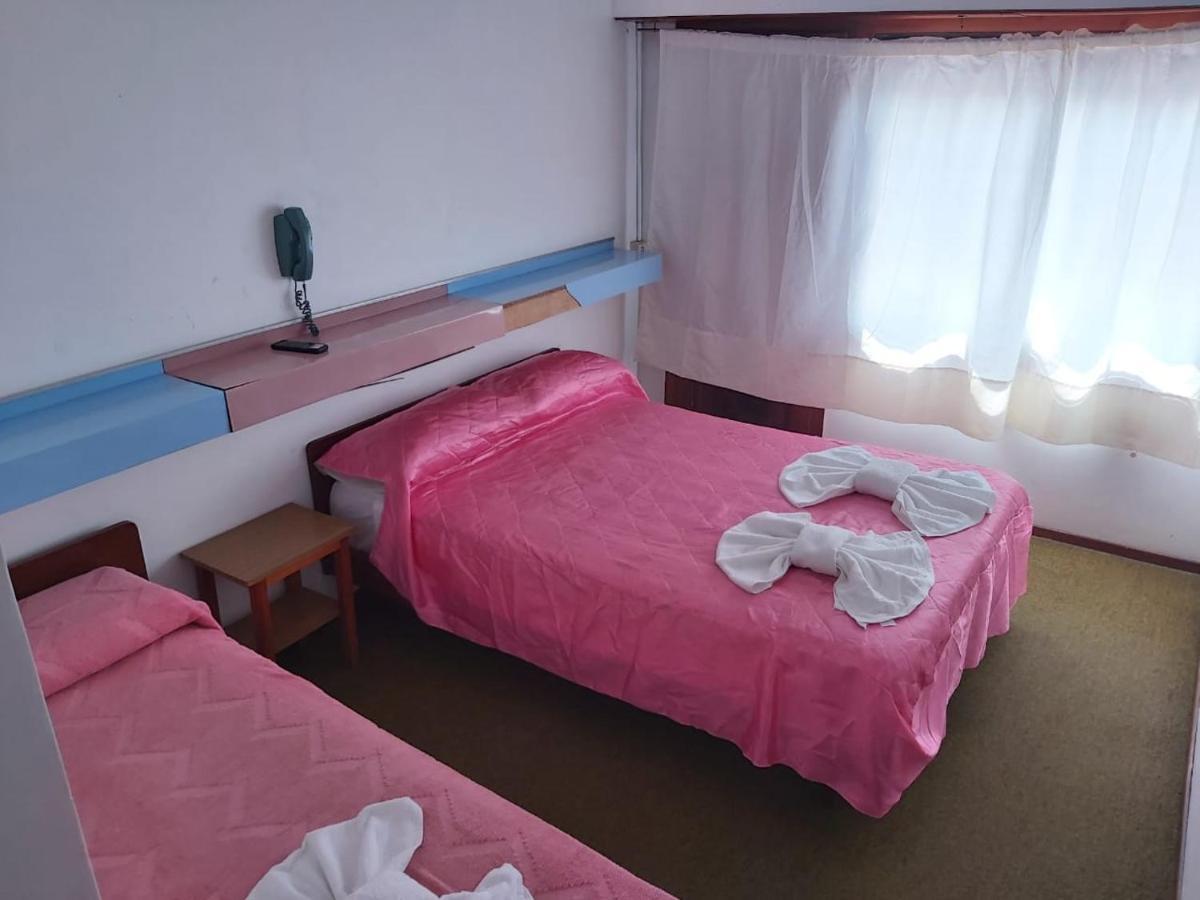Silvana Hotel Villa Gesell