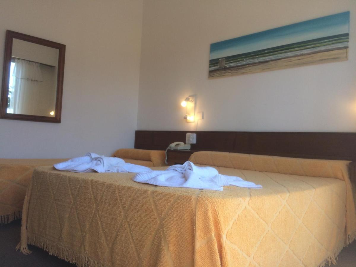 Hotel Santa Barbara 3*