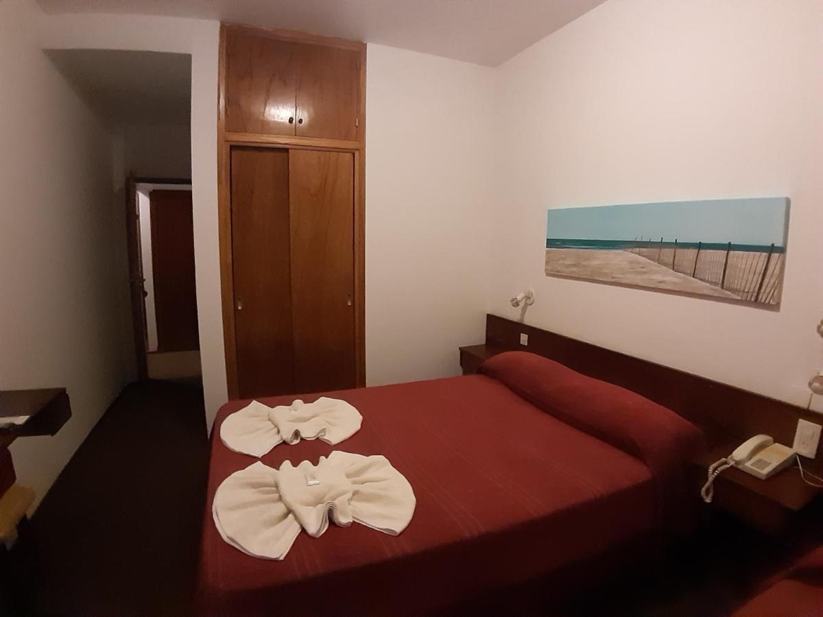 Hotel Santa Barbara Villa Gesell