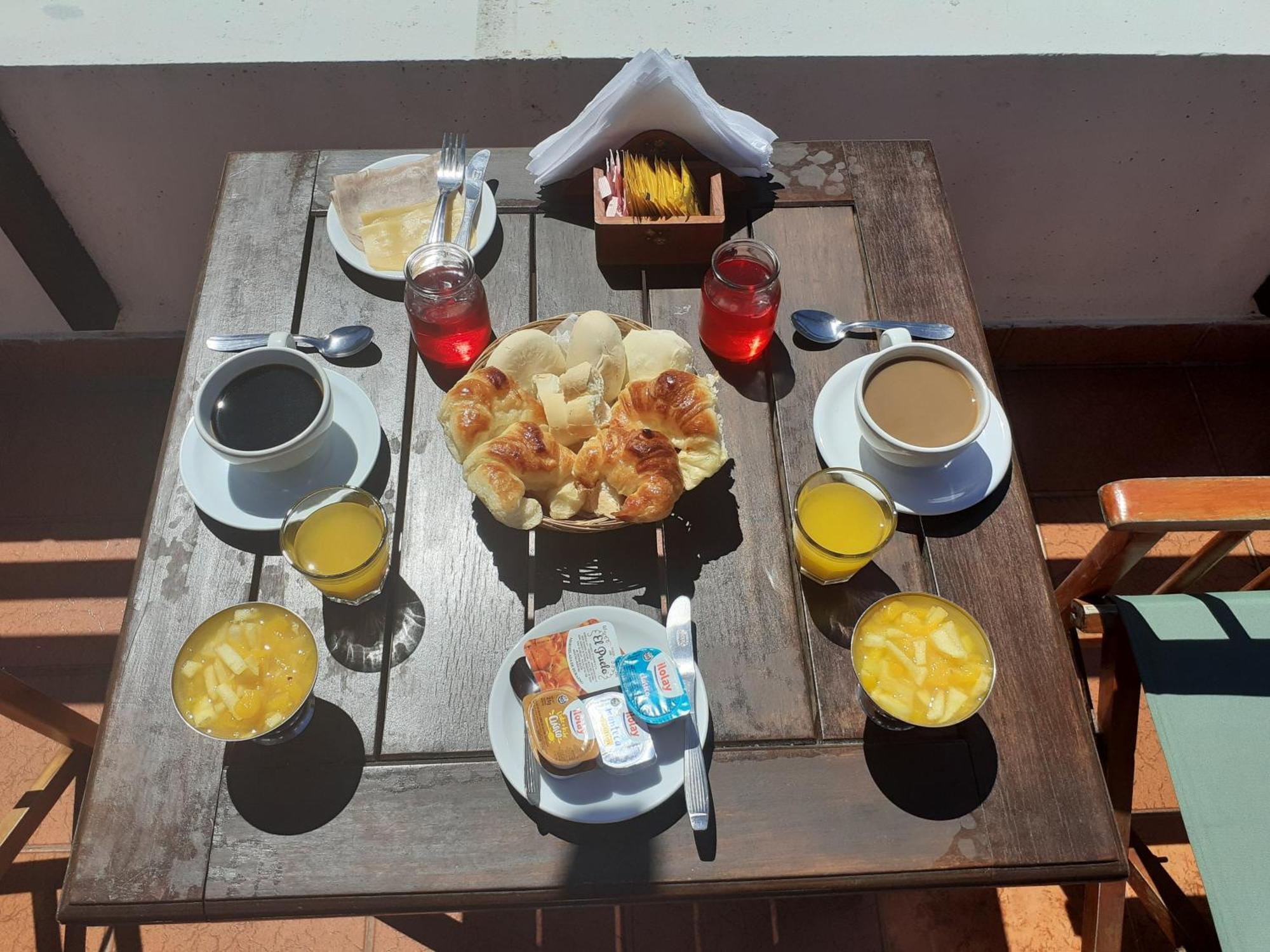 Santa Barbara Villa Gesell