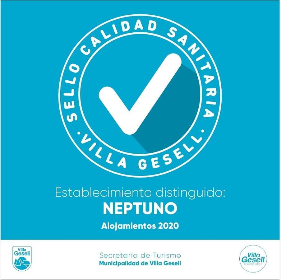 Neptuno Vg Categoria 1 Estrella *