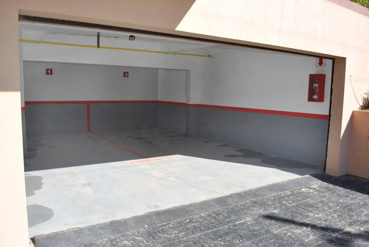 Apartamento Edificio Leopardo Gesell Villa Gesell