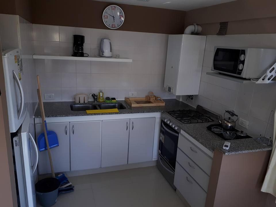 Edificio Leopardo Gesell Villa Gesell