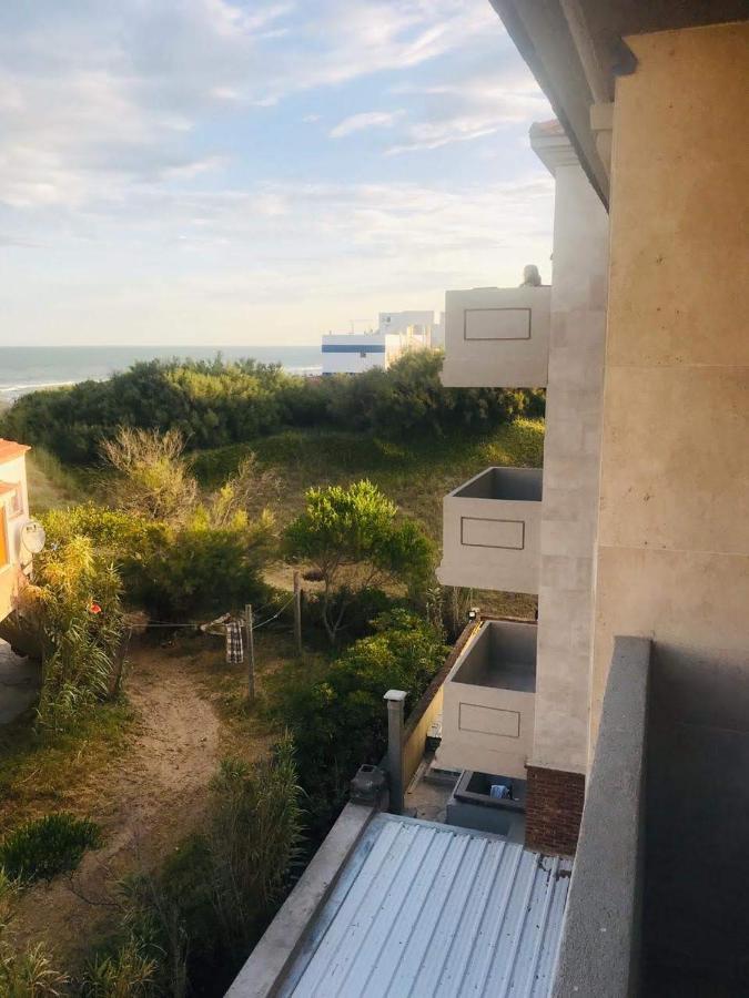 Amabile Sul Mare Hotel Villa Gesell