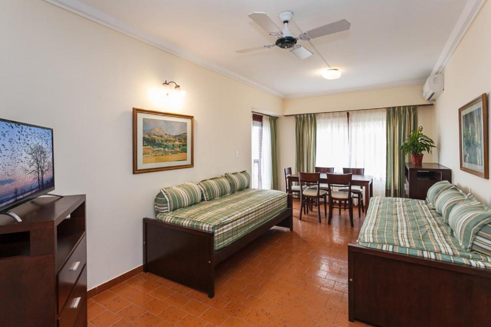 Aparthotel Terrazas Playa Villa Gesell