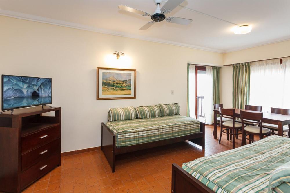 Terrazas Playa 3* Villa Gesell