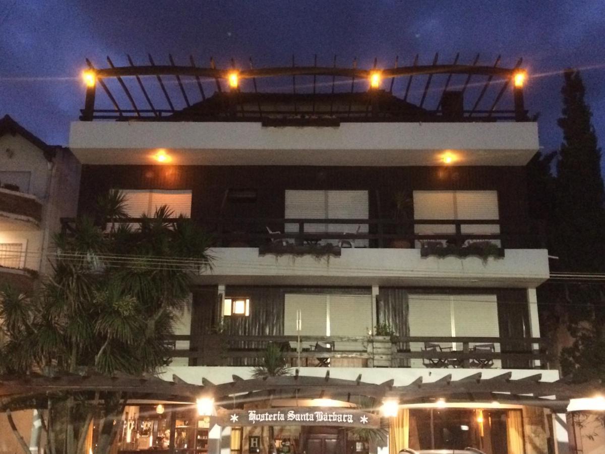 Hotel Santa Barbara 3*