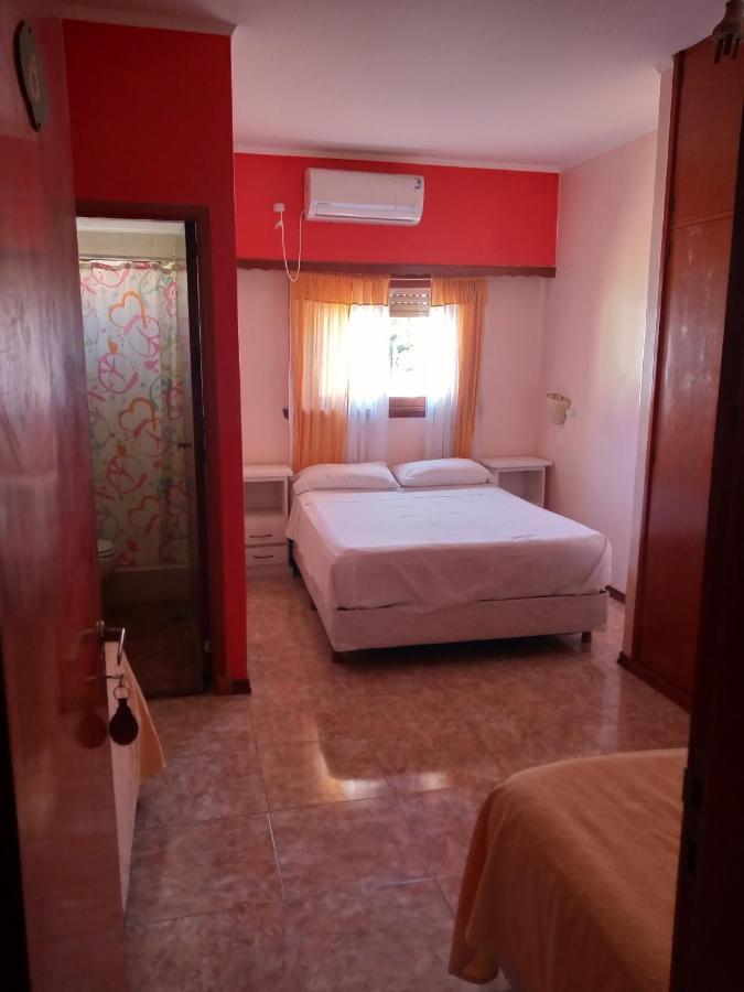 Hotel La Palmera Villa Gesell