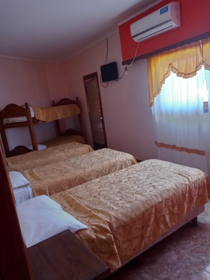 Hotel La Palmera 2*