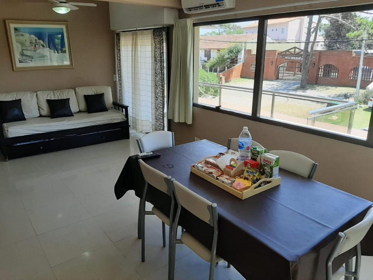 Edificio Leopardo Gesell * Villa Gesell