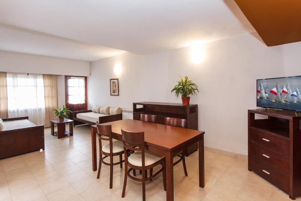 Aparthotel Terrazas Playa Villa Gesell