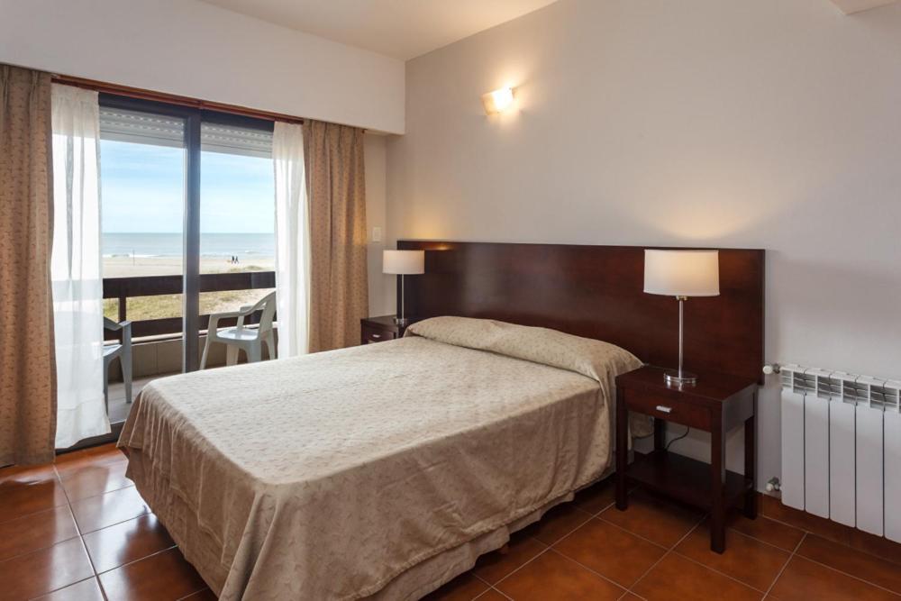 Terrazas Playa Aparthotel Villa Gesell