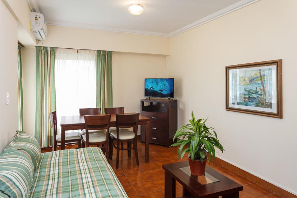 Aparthotel Terrazas Playa Villa Gesell