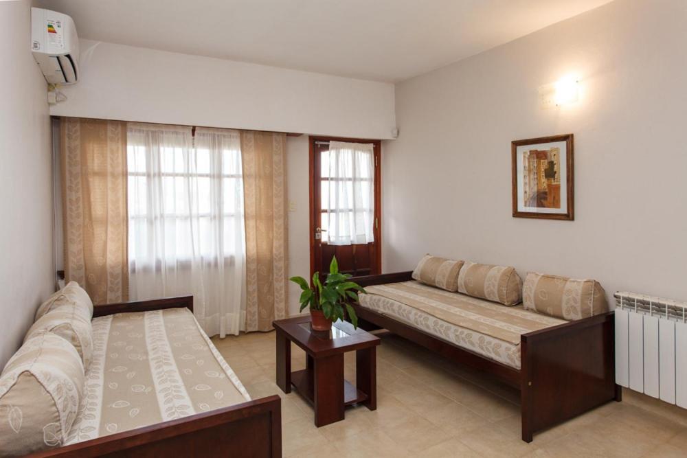 Aparthotel Terrazas Playa Villa Gesell