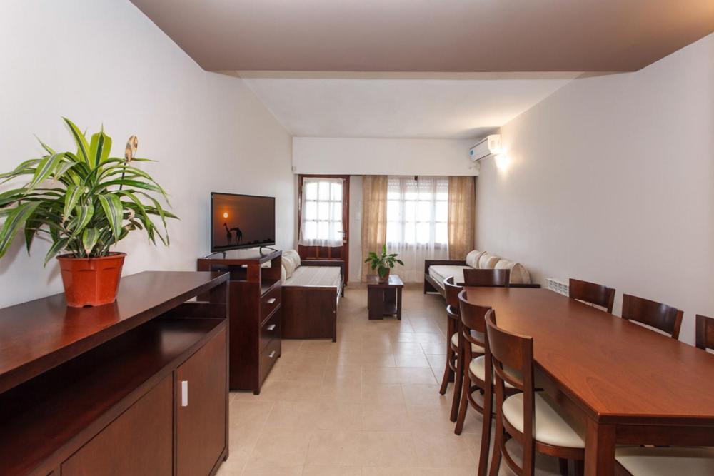 Aparthotel Terrazas Playa 3*