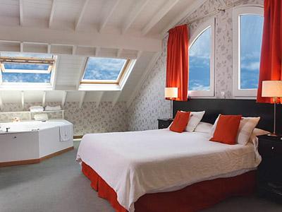 Bagu Palazzo Ariete 4* Villa Gesell