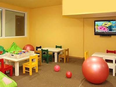 Bagu Palazzo Ariete 4* Villa Gesell