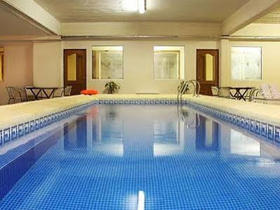 Bagu Palazzo Ariete Villa Gesell