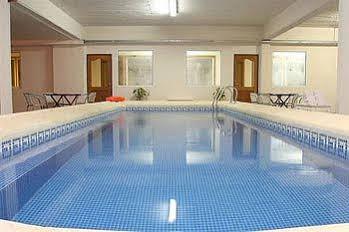 Hotel Bagu Palazzo Ariete Villa Gesell