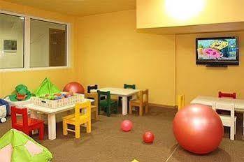 Bagu Palazzo Ariete 4* Villa Gesell