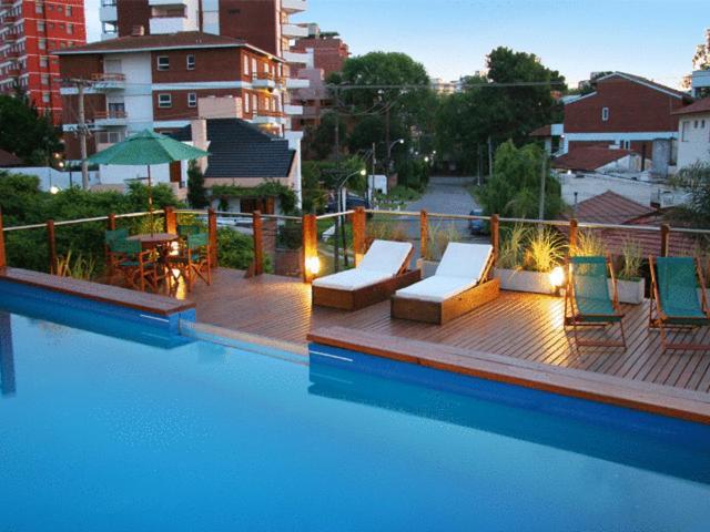 Don Carlos Hotel 3*