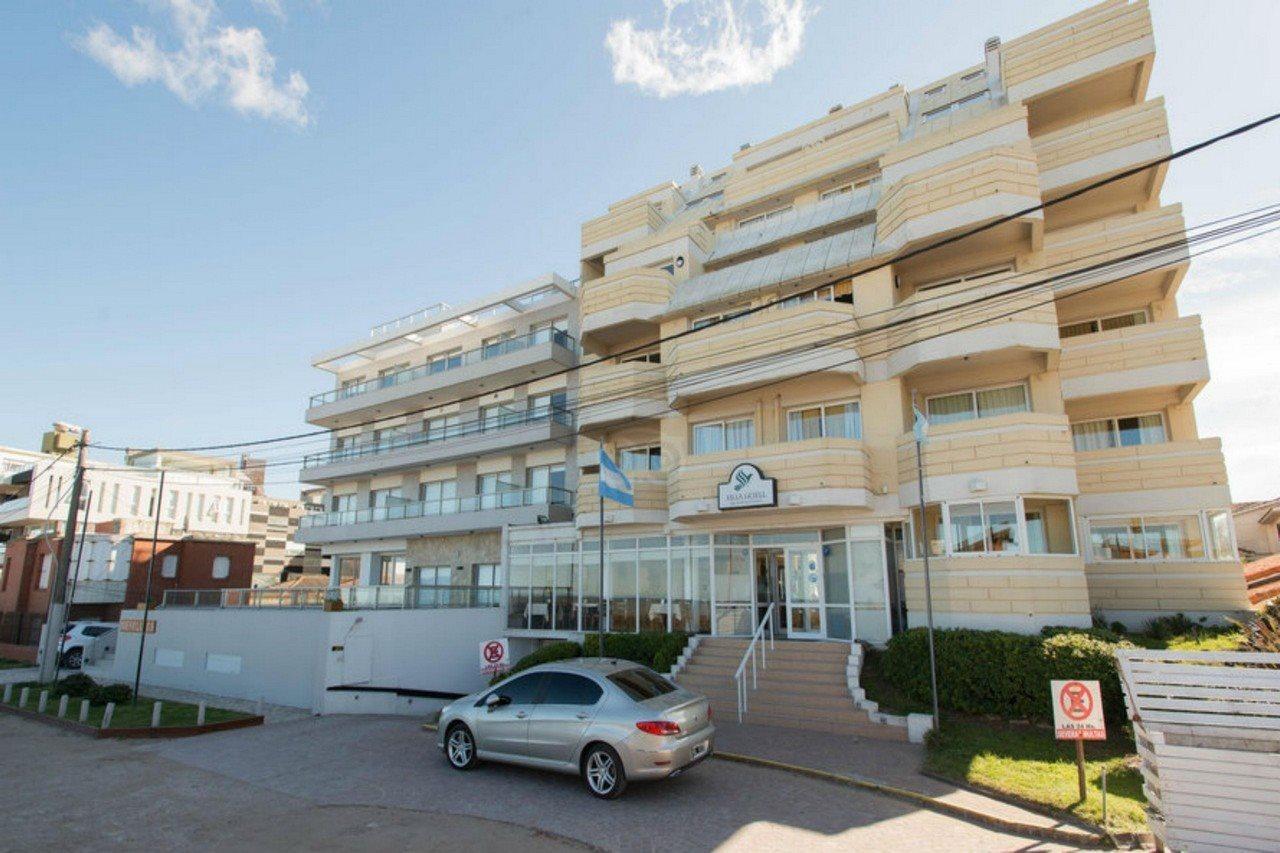 Gesell & Villa Gesell