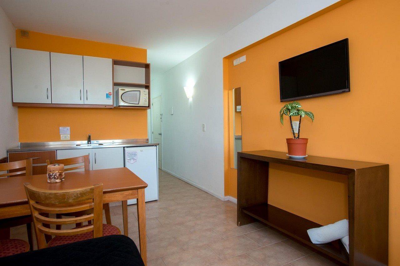 Hotel Gesell &
