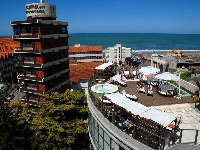 Inn Tequendama Classic & 3*