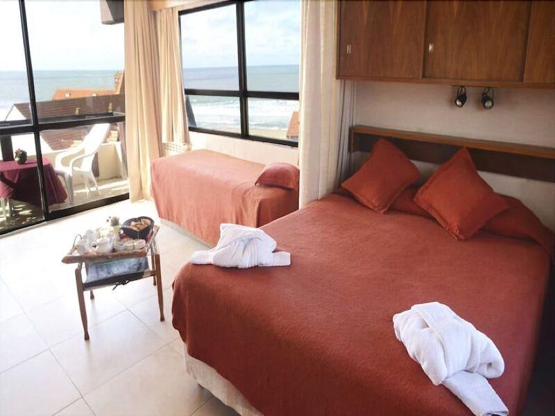 Tequendama Classic & Inn Villa Gesell