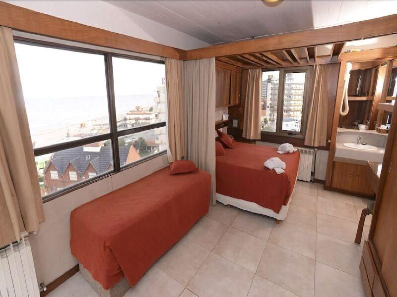 Tequendama Classic & Villa Gesell