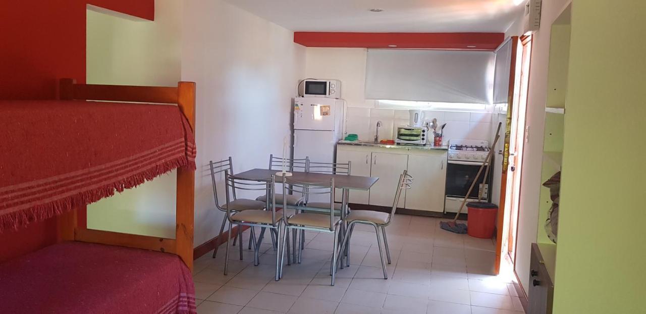 Chiway Apartamento *