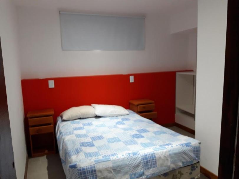 Chiway Apartamento *