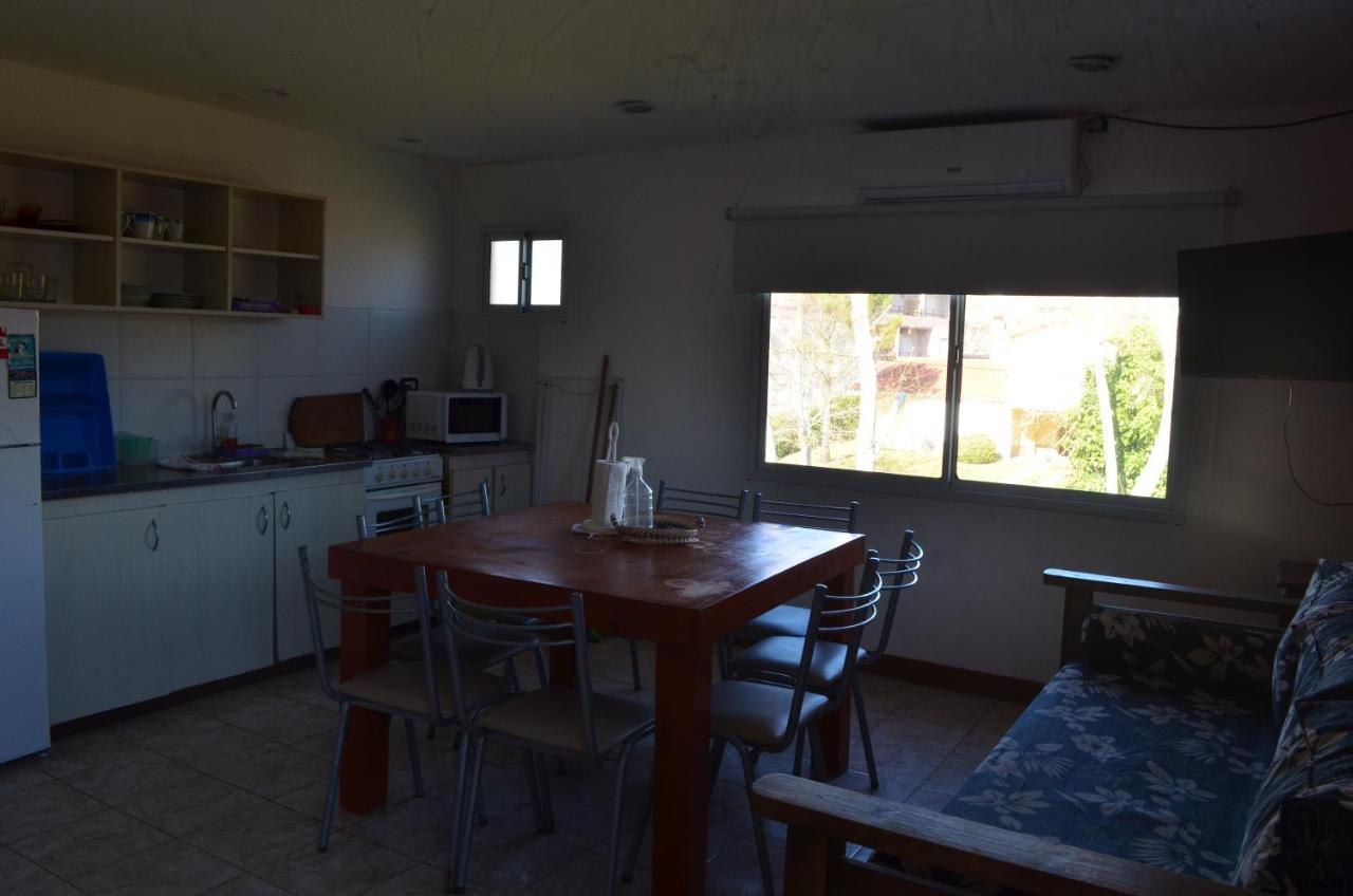 Chiway Apartamento Villa Gesell