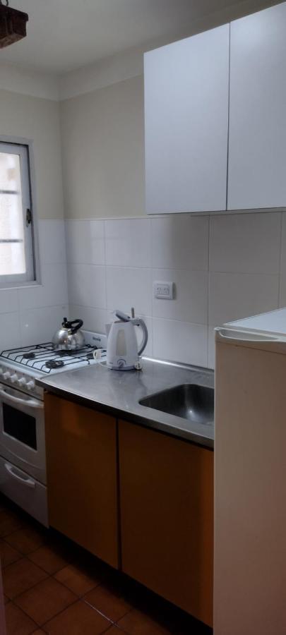 Libra 6 Apartment