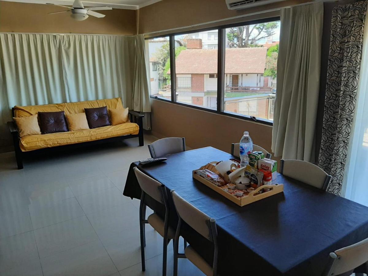 Edificio Leopardo Gesell Villa Gesell