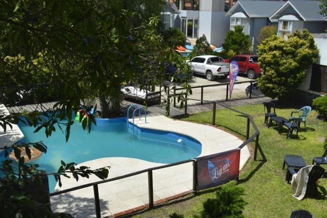 Hotel Capri Deportes