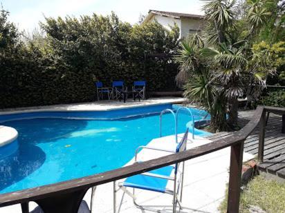 Hotel Capri Deportes 2*