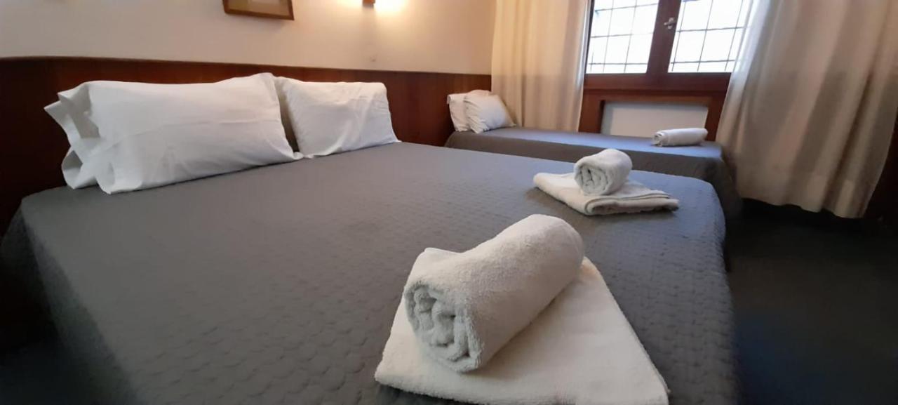Capri Deportes Hotel