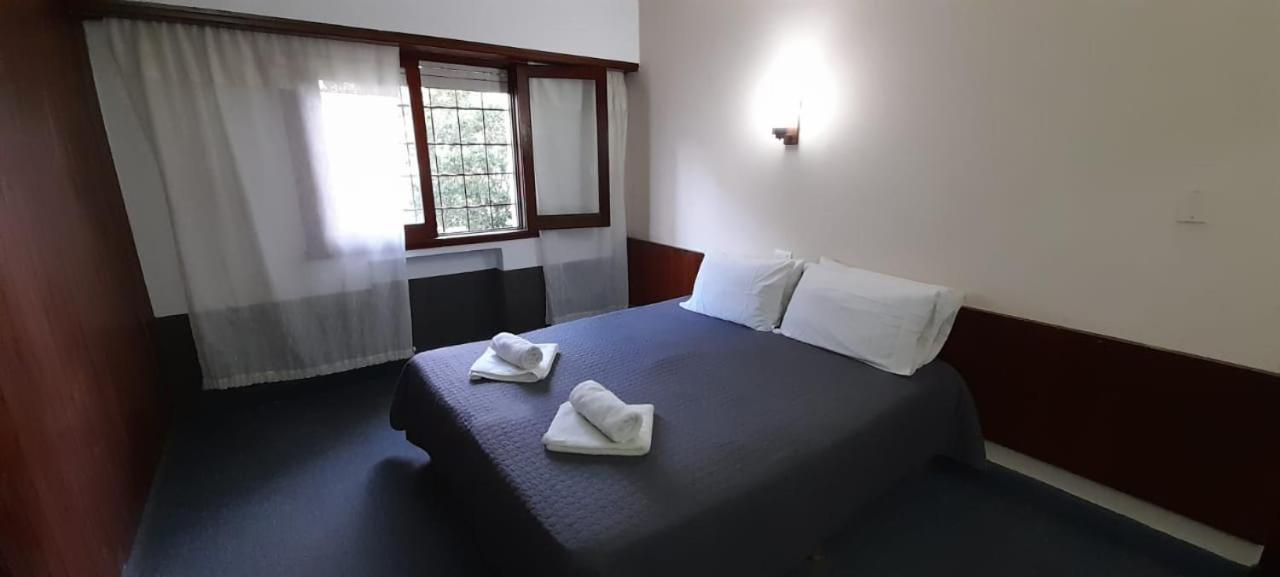 Hotel Capri Deportes 2*